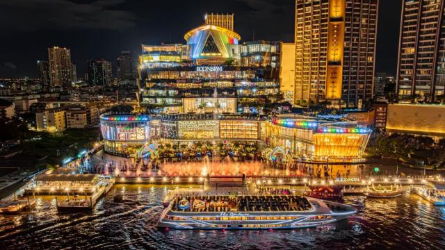 ICONSIAM Launches Second Phase of 8th Anniversary Celebrations