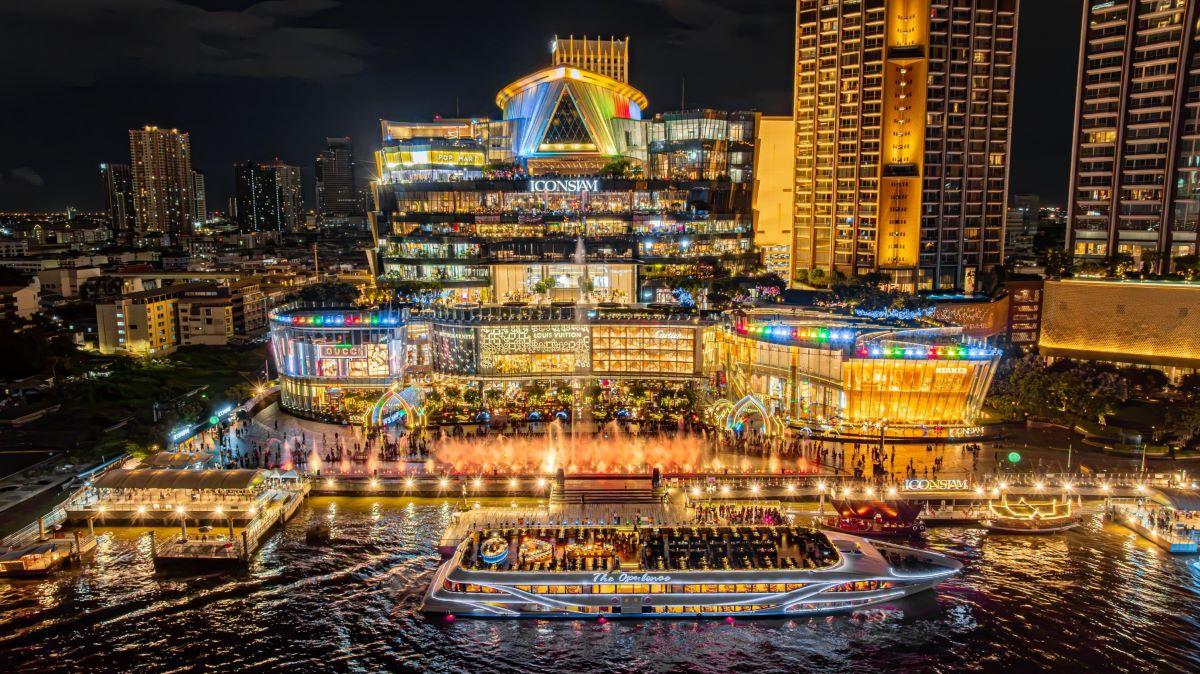ICONSIAM Launches Second Phase of 8th Anniversary Celebrations