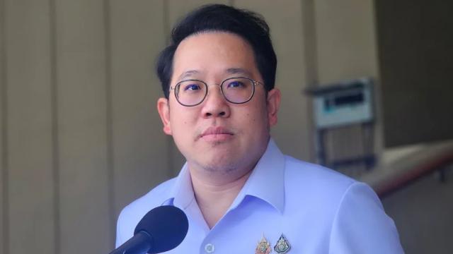 Thai Cabinet Approves New Cannabis Control Bill