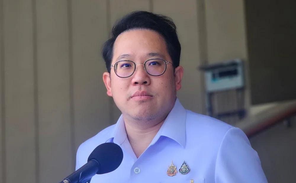 Thai Cabinet Approves New Cannabis Control Bill