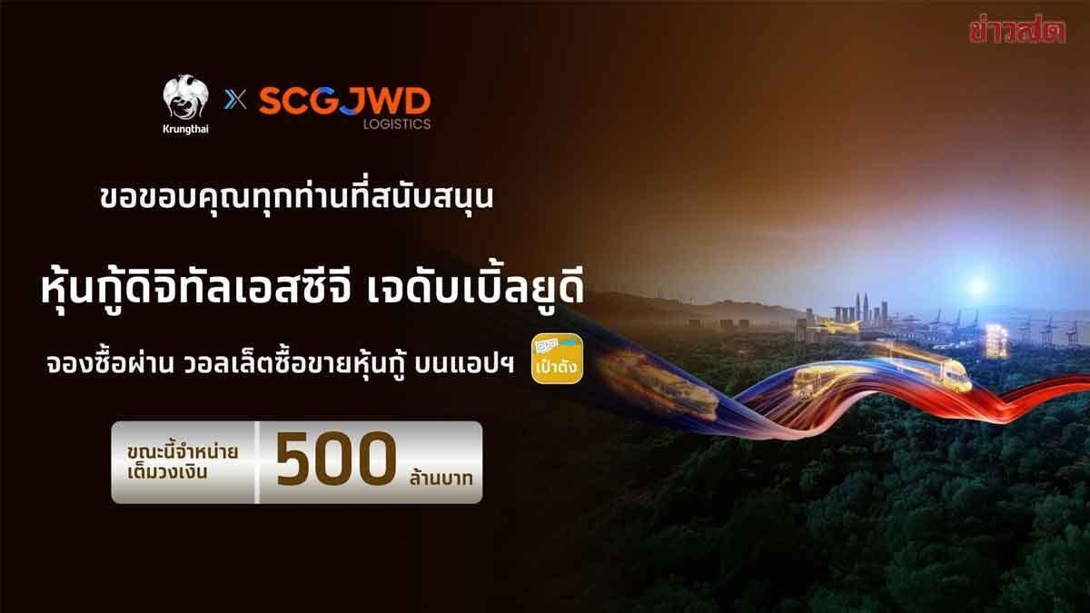 Digitale Anleihen von SJWD in 46 Sekunden auf der Paotang-App ausverkauft