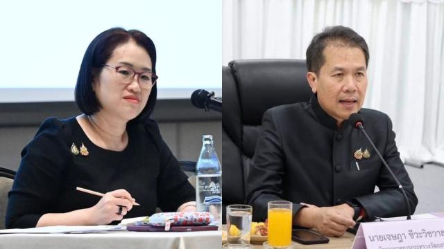 Il Gabinetto thailandese approva nuove nomine per i dipartimenti dell'ASEAN e degli Affari Religiosi