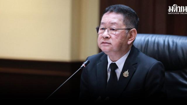 Minister Prasert Awaits Legal Review on Teachers' Council Secretary-General Selection