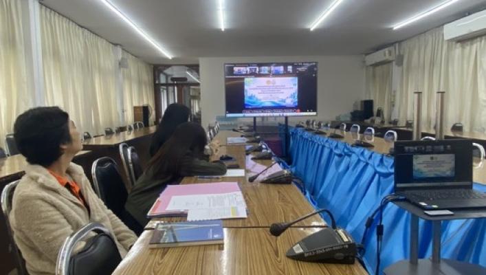 Thailand Advances 2028 Water Resource Planning