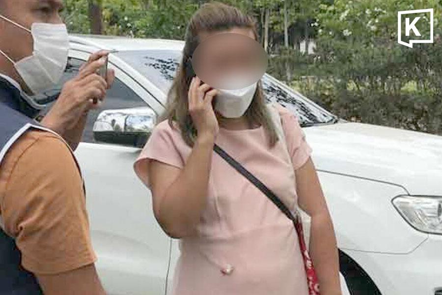 « Am Cyanide » condamnée à mort pour la troisième fois dans sa huitième affaire d'empoisonnement