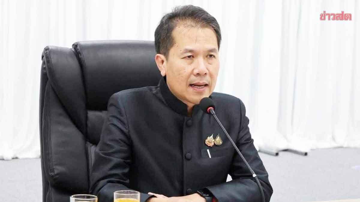 Thailändisches Kabinett ernennt neuen Generaldirektor des Ministeriums für religiöse Angelegenheiten