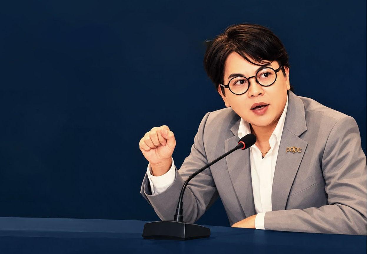 เกิดข้อพิพาททางกฎหมายระหว่างระเบียบรัฐบาลปี 2569 กับ PDPA