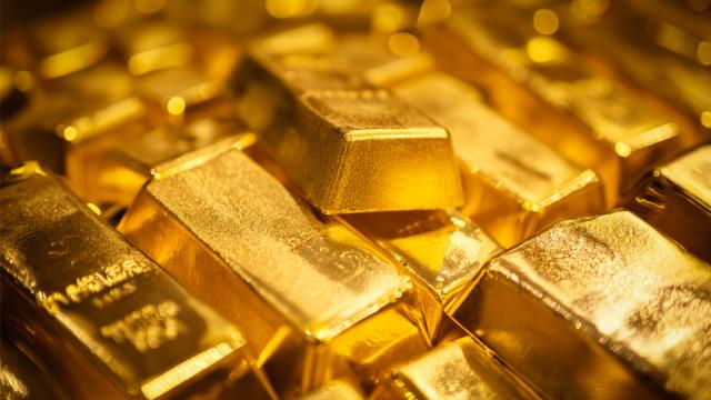 Preços do ouro na Tailândia caem significativamente em 22 de setembro de 2026