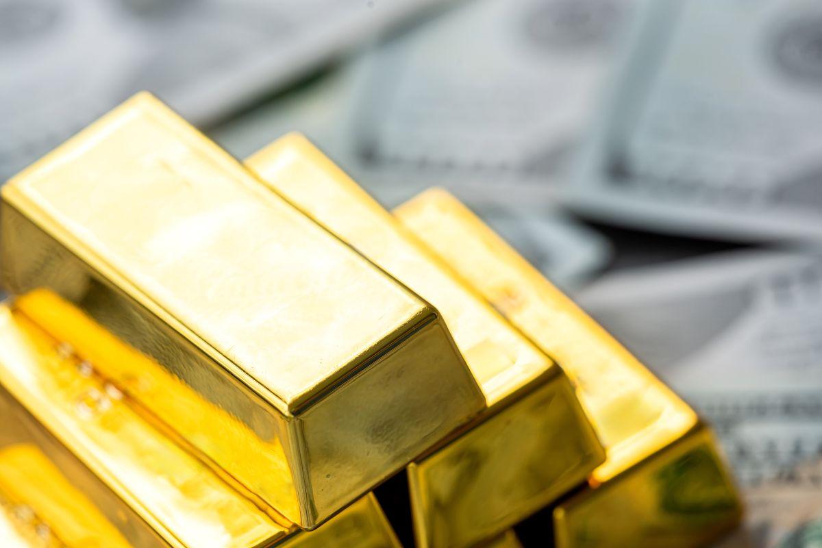 Preços do ouro projetados para atingir 5.000 USD por onça até o final do ano