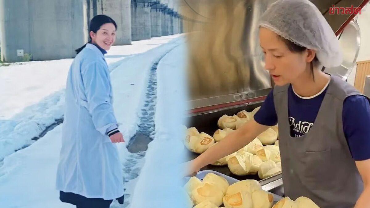 Former Chinese Physician Finds New Path in Culinary Business