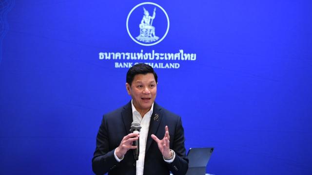 Bank of Thailand startet Drei-Säulen-Strategie zur Verbesserung des Kreditzugangs für KMU