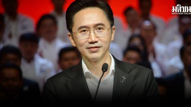 NACC Discloses Assets of Yodchanan: 347 Million Baht Declared
