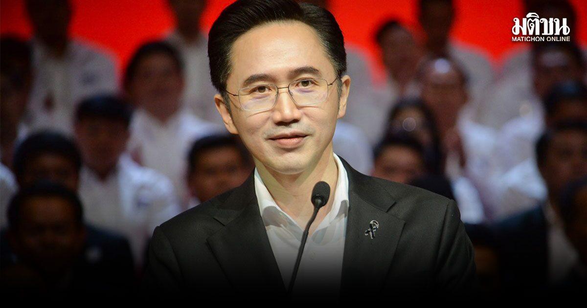NACC Discloses Assets of Yodchanan: 347 Million Baht Declared