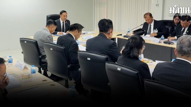 Thai Government Approves 2.6 Billion Baht Reservoir Project in Phayao