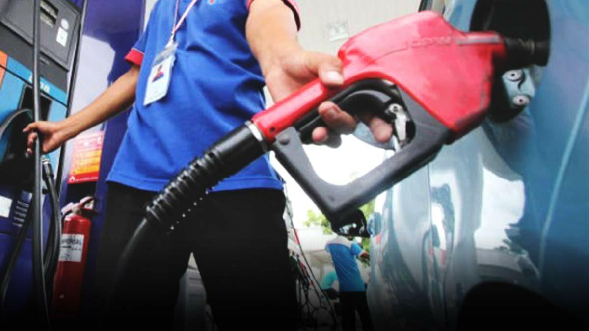Fundo de Petróleo da Tailândia enfrenta crise de liquidez com dívida próxima de 100 mil milhões de bahts