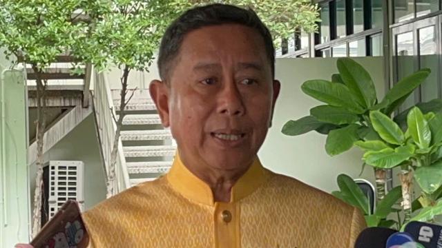 Il governo thailandese approva 3,5 miliardi di baht per equipaggiamenti militari