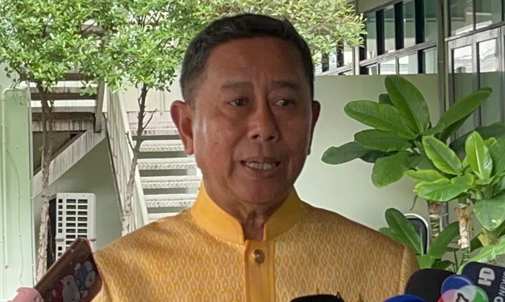 Il governo thailandese approva 3,5 miliardi di baht per equipaggiamenti militari