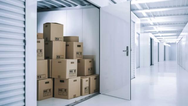 Crescente procura por soluções de self-storage em Banguecoque