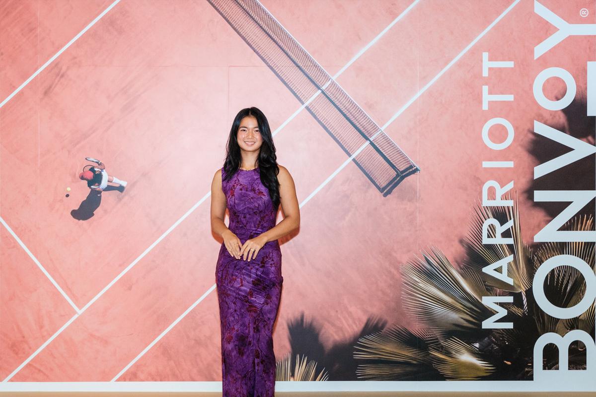 Marriott Bonvoy Launches Exclusive Australian Open 2027 Packages