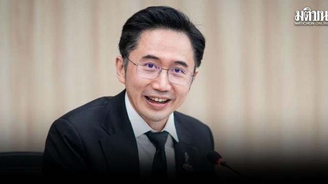 Yotchanan prévoit des discussions avec Uthen Thawai concernant la délocalisation