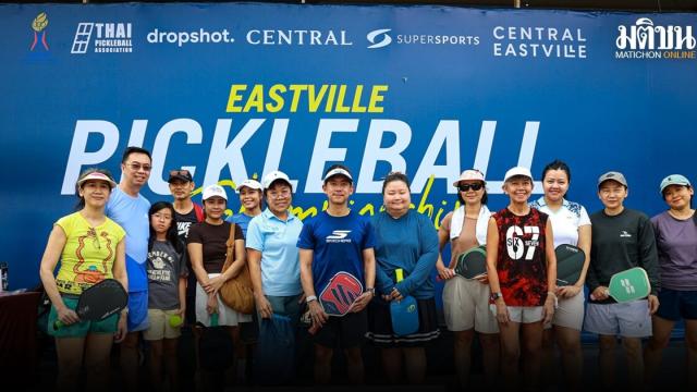 National Sports Development Fund Backs 2026 Pickleball Championship