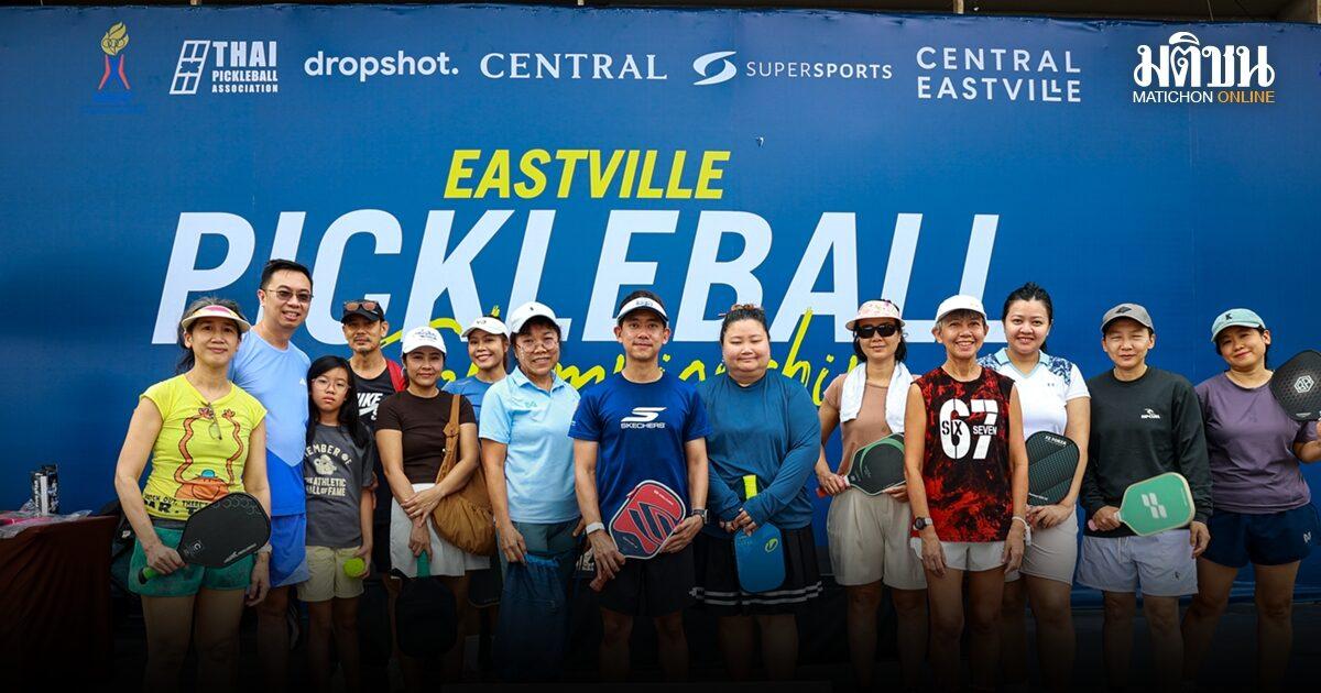 National Sports Development Fund Backs 2026 Pickleball Championship