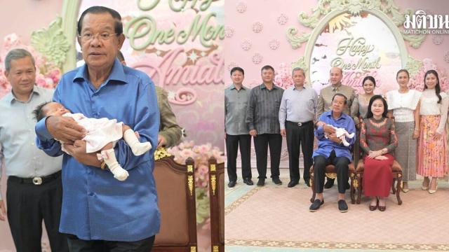 Hun Sen signale un afflux de demandes financières personnelles sur les réseaux sociaux