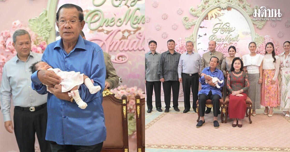 Hun Sen signale un afflux de demandes financières personnelles sur les réseaux sociaux