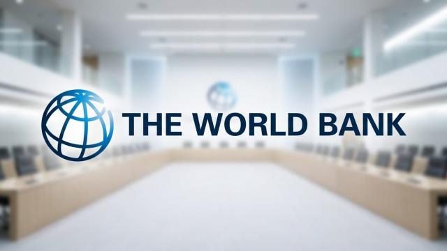 Relatório do Banco Mundial traça caminho para o status de alta renda da Tailândia
