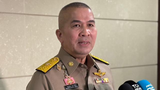 Justizministerium untersucht mutmaßliche ausländische Strohmänner im thailändischen Immobiliensektor
