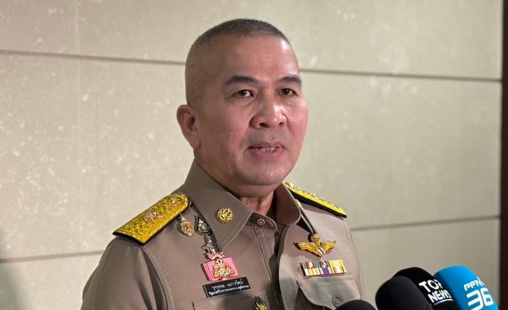 Justizministerium untersucht mutmaßliche ausländische Strohmänner im thailändischen Immobiliensektor