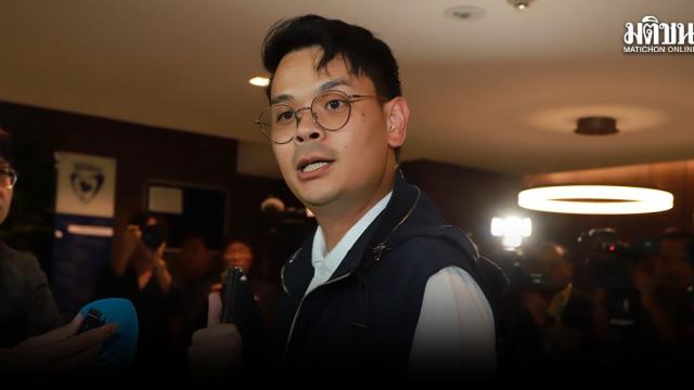Neuer Minister für digitale Wirtschaft, Chaiyanok, deklariert Vermögen von 161 Millionen Baht