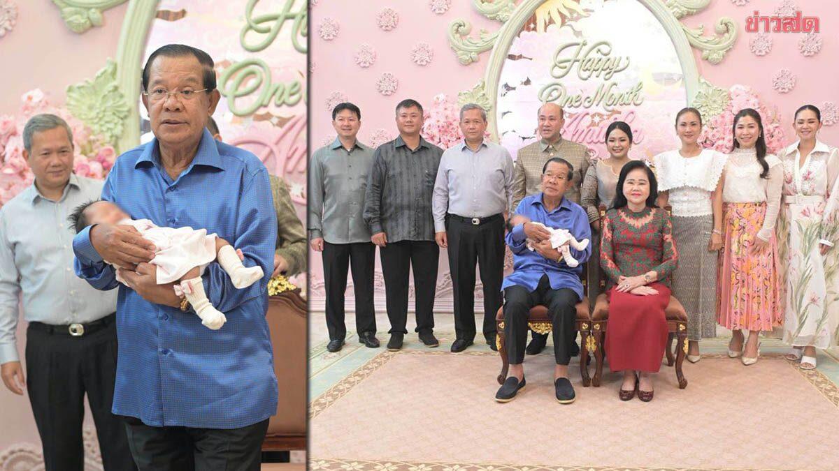 Hun Sen äußert Frustration über anhaltende finanzielle Anfragen