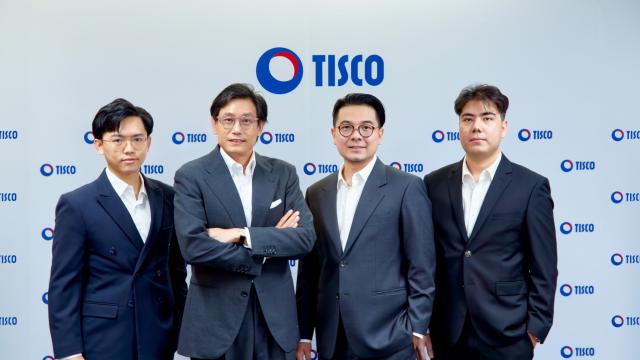 TISCO alerta para possível 'década estagnada' na economia tailandesa