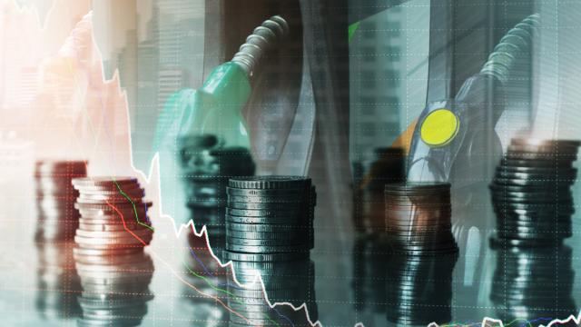 Fundo de Petróleo da Tailândia enfrenta marco de dívida e planeja novos empréstimos