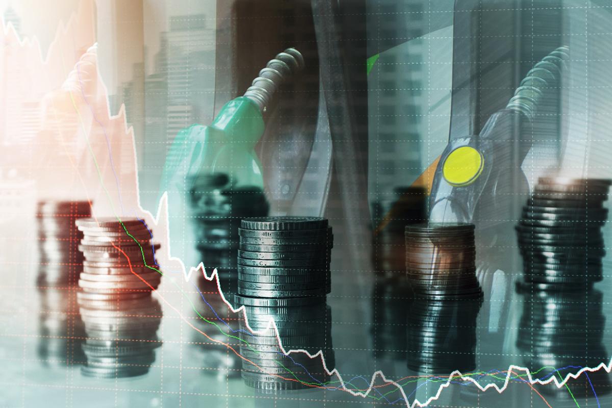 Fundo de Petróleo da Tailândia enfrenta marco de dívida e planeja novos empréstimos