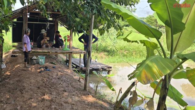 19-Year-Old Man Drowns at Birthday Party in Buriram