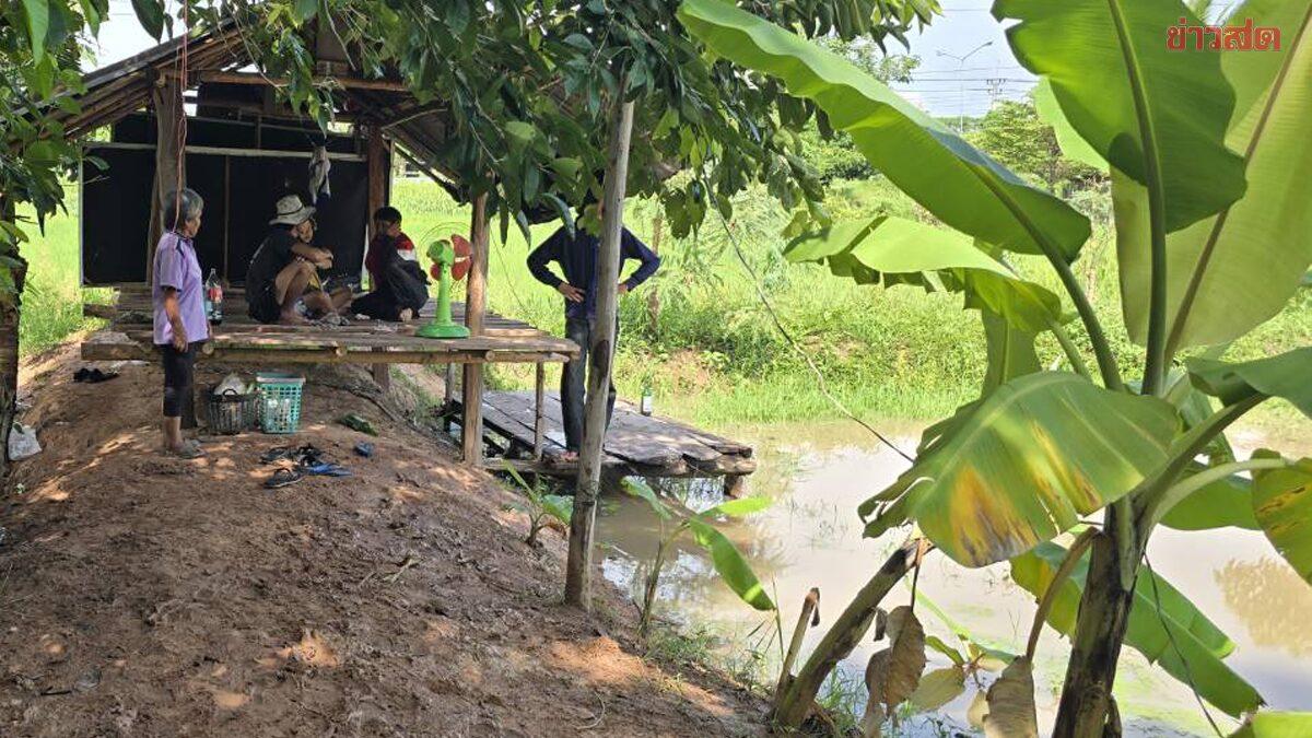 19-Year-Old Man Drowns at Birthday Party in Buriram