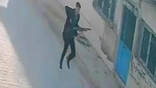Eleven Youths Injured in Shooting Outside Turkish High School