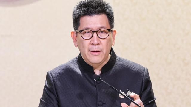 Thai Government Assures Flood Preparedness in Central Region