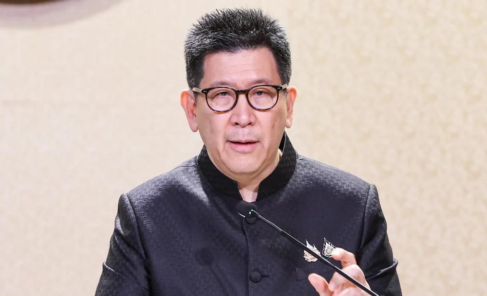 Thai Government Assures Flood Preparedness in Central Region
