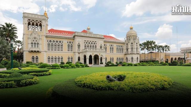 Thailändisches Kabinett kündigt wichtige Ernennungen und Umbesetzungen am 22. September 2026 an
