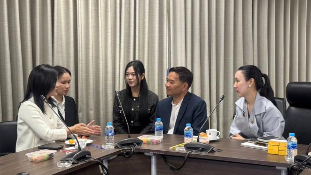 Thai Government Partners with Weibo to Boost Tourism and Cultural Exports