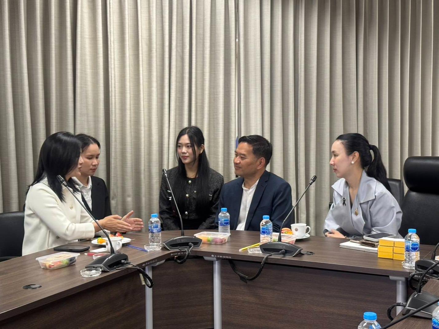 Governo tailandês faz parceria com o Weibo para impulsionar o turismo e as exportações culturais
