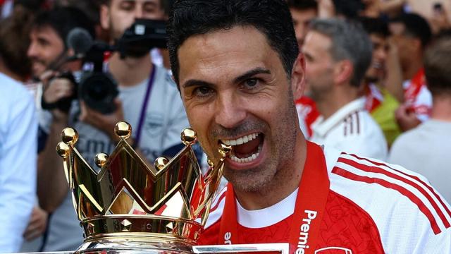 Mikel Arteta Reaches Agreement to Extend Arsenal Contract