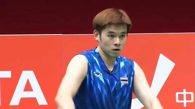 Thai Men's Badminton Team Secures Historic Asian Games Medal
