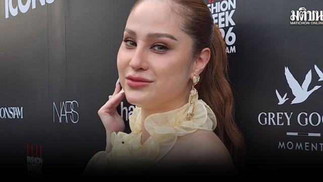 Thai Actress Expresses Safety Concerns Following Threats