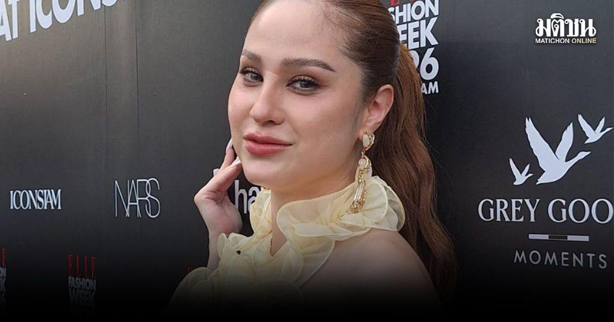 Thai Actress Expresses Safety Concerns Following Threats