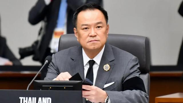 Thailand thematisiert Frieden und regionale Spannungen bei der 81. UN-Generalversammlung