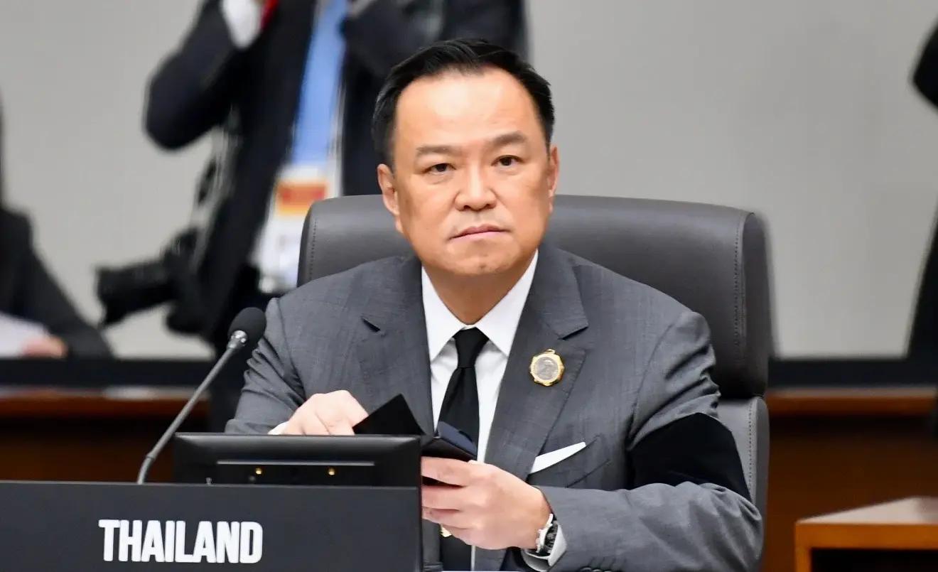 Thailand thematisiert Frieden und regionale Spannungen bei der 81. UN-Generalversammlung